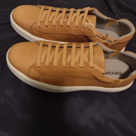 Geox Respira Sneakers 12 - Picture 12 of 16